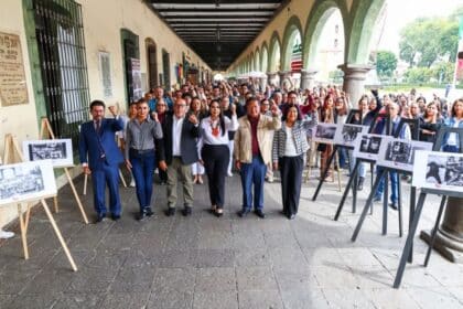 Tonantzin Fernández libertad de expresión