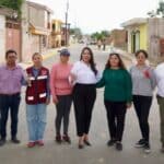 Tonantzin Fernández obras con sentido social