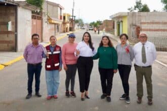Tonantzin Fernández obras con sentido social