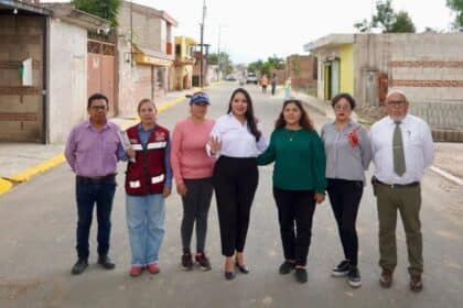 Tonantzin Fernández obras con sentido social