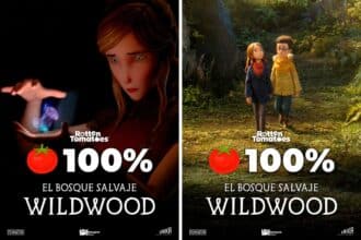 Wildwood conquista la crítica internacional