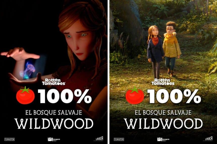 Wildwood conquista la crítica internacional